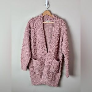 Davi & Dani Cardigan